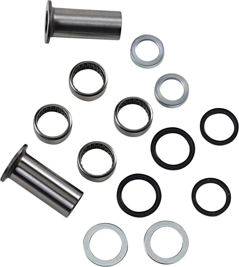 Moose Racing Swingarm Bearing Kit For Gas Gas EC 200 2018-2019 Rear