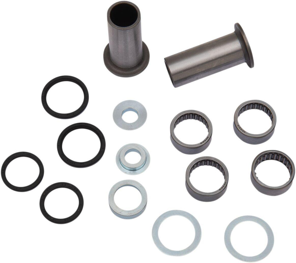 Moose Racing Swingarm Bearing Kit For Gas Gas EC 200 2018-2019 Rear