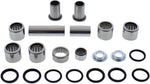 Moose Racing Linkage Bearing Kit For Yamaha YZ85 2018-2021 Rear Lower - Silver