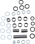 Moose Racing Linkage Bearing Kit For Sherco SE 250 2018-2019 Rear Lower - Silver