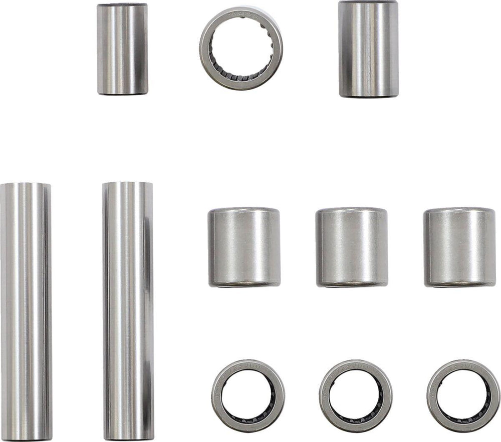 Moose Racing Linkage Bearing Kit For Suzuki DL 650 2004-2010 Rear Lower