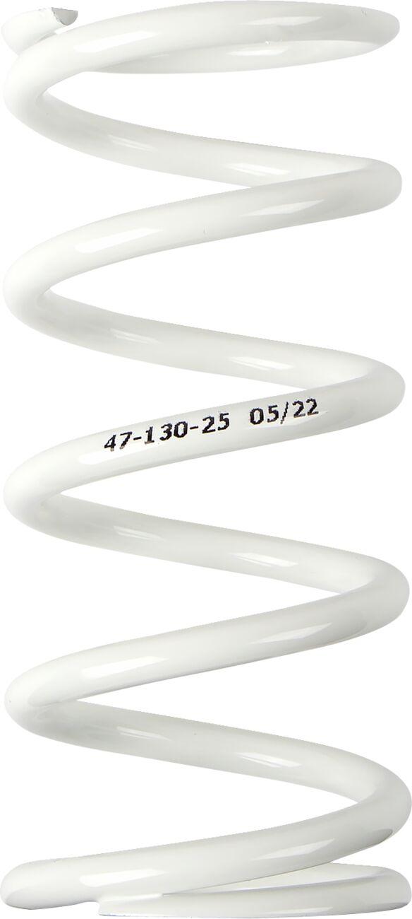 Moose Racing Shock Spring For Husqvarna EE 5 2020-2024 25 N mm - White