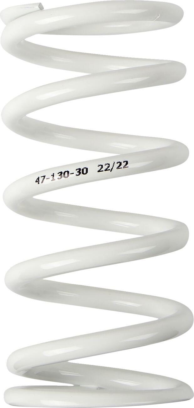 Moose Racing Shock Spring For Husqvarna EE 5 2020-2024 30 N mm - White