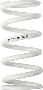 Moose Racing Shock Spring For Husqvarna EE 5 2020-2024 30 N mm - White