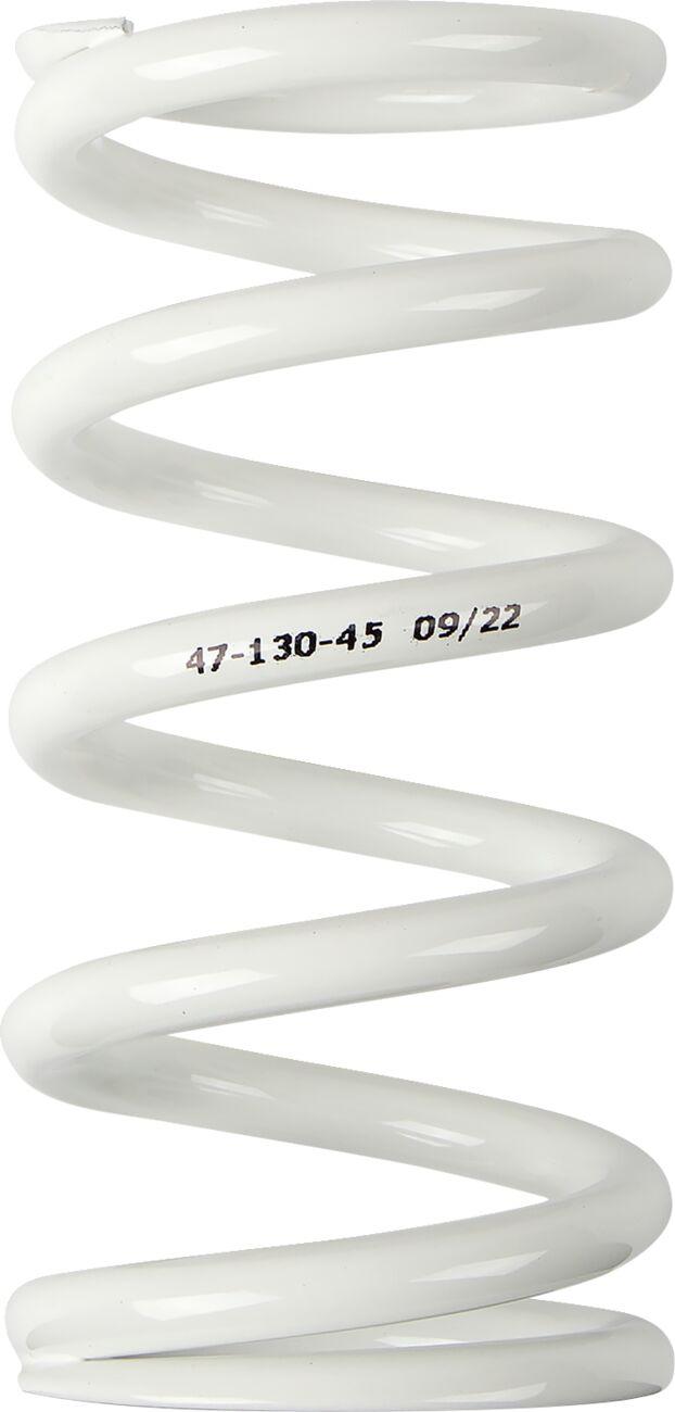 Moose Racing Shock Spring For Husqvarna EE 5 2020-2024 45 N mm - White