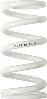 Moose Racing Shock Spring For Husqvarna EE 5 2020-2024 45 N mm - White