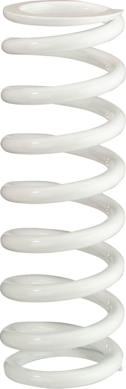 Moose Racing Shock Spring For Gas Gas MC65 2021-2023 25 N mm - White