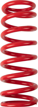 Moose Racing Shock Spring For Honda CRF250F 2023 48 N mm - Red