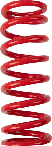Moose Racing Shock Spring For Honda CRF250F 2023 54 N mm - Red