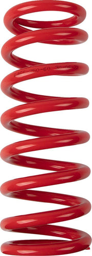 Moose Racing Shock Spring For Honda CRF250F 2023 60 N mm - Red