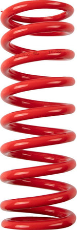 Moose Racing Shock Spring For Honda CR250 2000-2007 55 N mm - Red