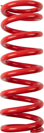 Moose Racing Shock Spring For Honda CR250 2000-2007 65 N mm - Red