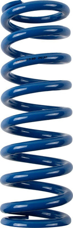 Moose Racing Shock Spring For Yamaha WRF250 2015-2024 60 N mm - Blue