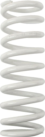 Moose Racing Shock Spring For Gas Gas EC 250 2024-2025 51 N mm - White