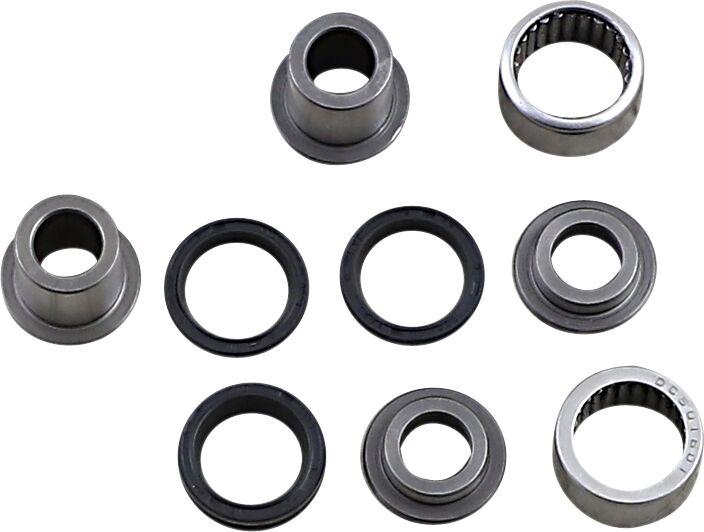 Moose Racing Shock Bearing Kit For Suzuki LT-R 450 2X4 2006-2011 Front