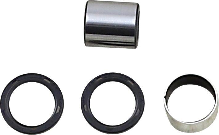 Moose Racing Shock Bearing Kit For Honda TRX450 ES 1998-2001 Front - Lower
