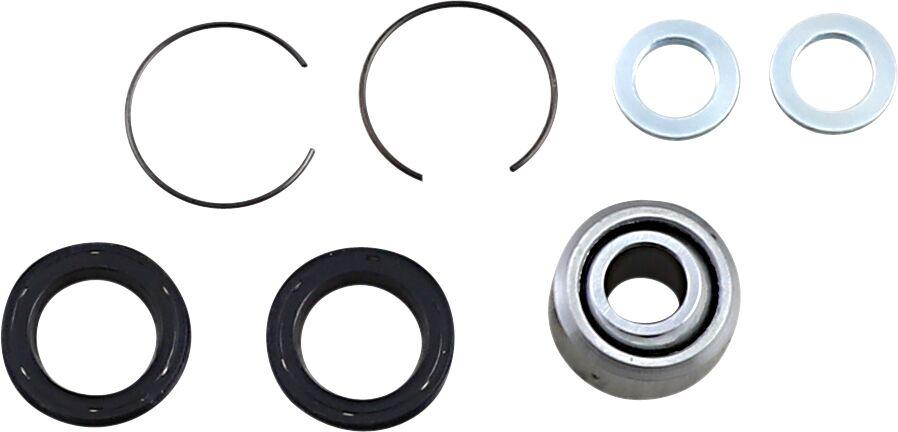 Moose Racing Shock Bearing Kit For Honda CR125 1991-1993 Rear - Lower