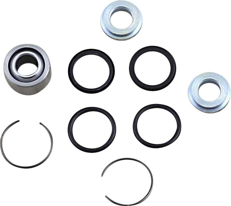 Moose Racing Shock Bearing Kit For Kawasaki KX125 C 1984 Rear - Lower