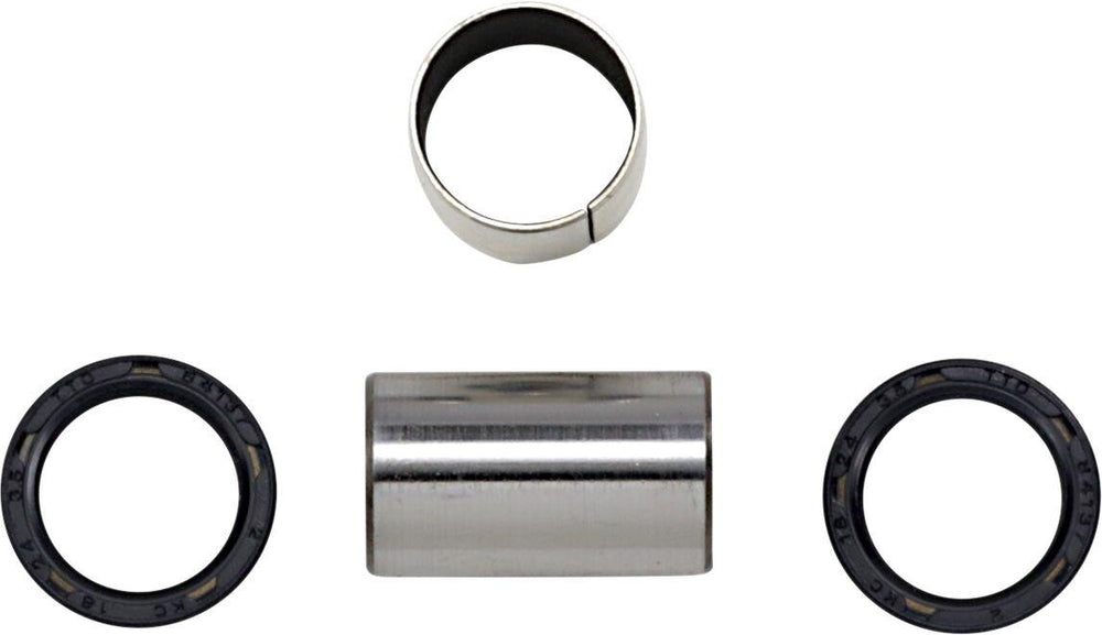 Moose Racing Shock Bearing Kit For Kawasaki KFX400 2X4 2003-2006 Front - Lower