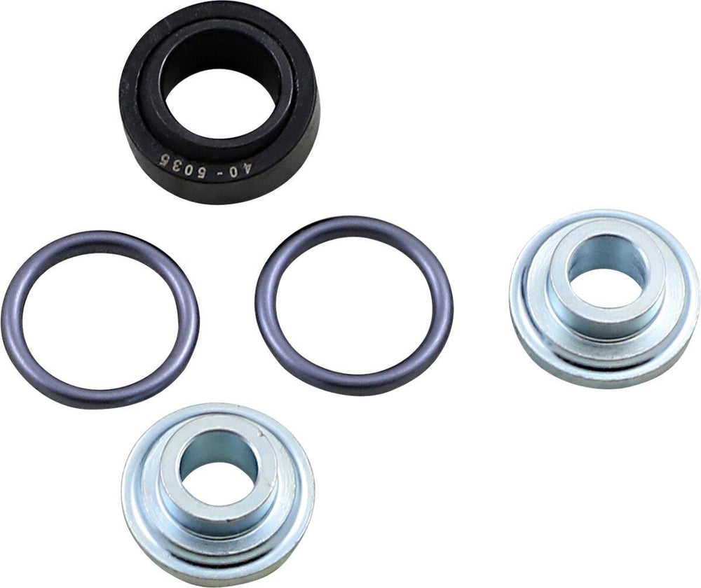 Moose Racing Shock Bearing Kit For Beta X-Trainer 300 LC 2015-2023 Rear - Upper