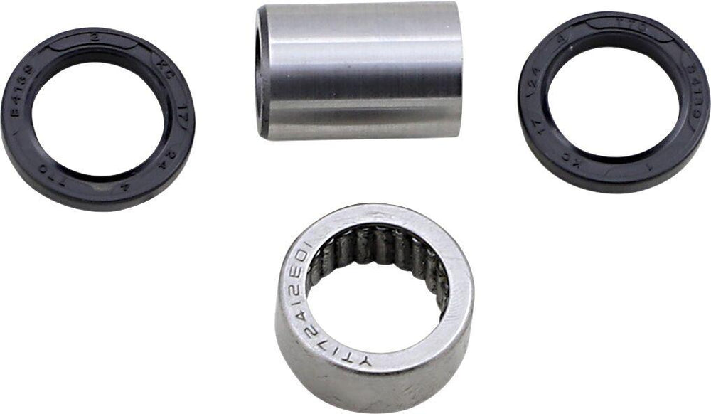 Moose Racing Shock Bearing Kit For Yamaha YZ65 2018-2024 Rear - Lower