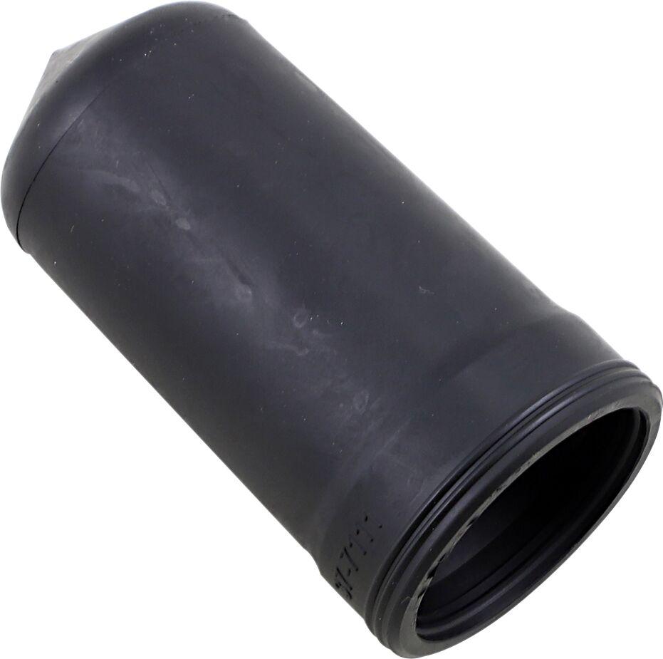 Moose Racing Rear Shock Bladder For Honda CRF250R 2018-2022 Rear - Black