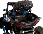 Moose Racing RZR Spare Tyre Carrier For Polaris RZR RS1 1000 4X4 - Black