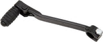 Moose Racing Steel Gear Pedal Standard For Honda TRX450R 2004-2009 - Black