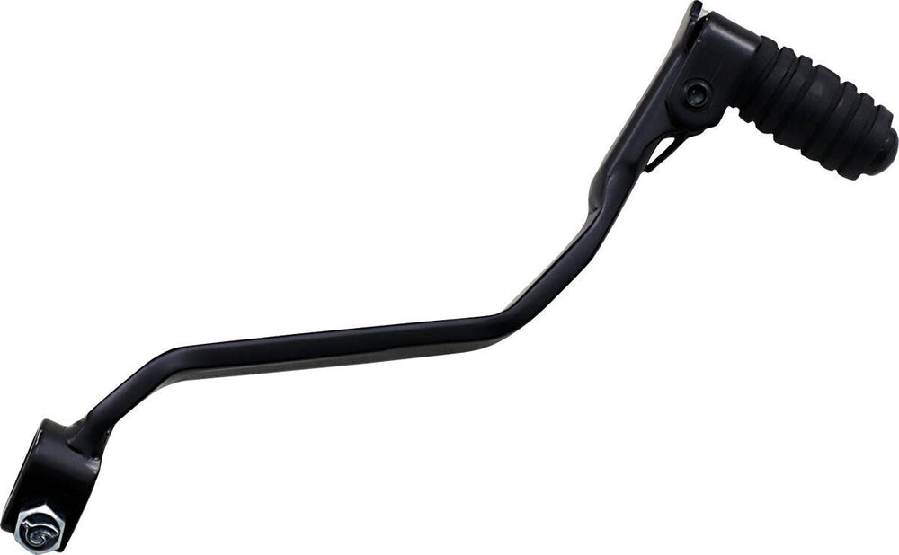 Moose Racing Steel Gear Pedal Standard For Suzuki LT-R 450 2X4 2006-2009 - Black