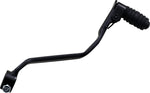 Moose Racing Steel Gear Pedal Standard For Suzuki LT-R 450 2X4 2006-2009 - Black