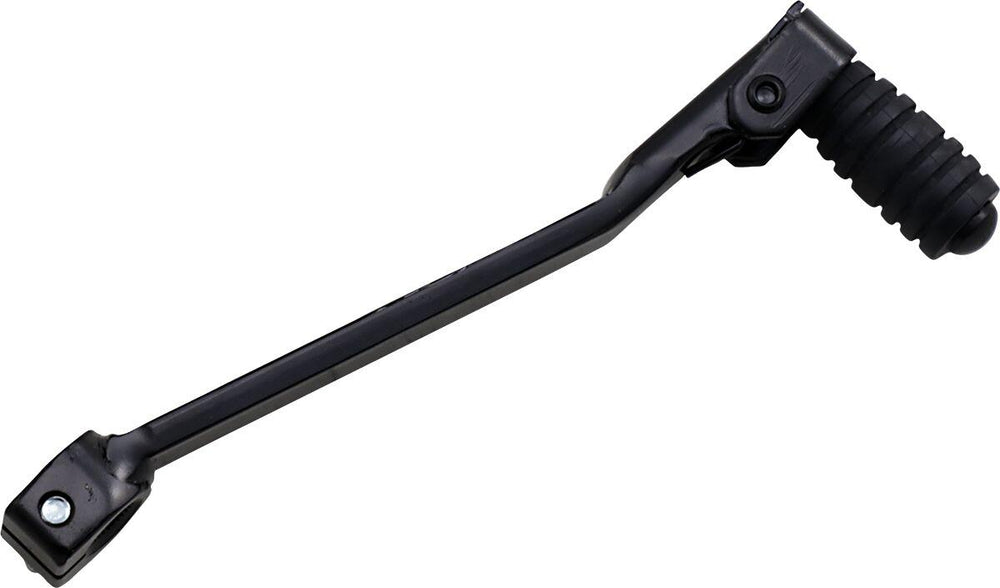 Moose Racing Steel Gear Pedal Standard For Yamaha YFS200 1988-2006 - Black