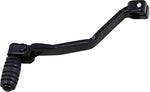 Moose Racing Steel Gear Pedal Standard For Yamaha YZ250 1999-2004 - Black