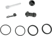 Moose Racing Brake Caliper Rebuild Kit For Honda CR125 1987-2007 Front - Black