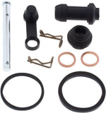 Moose Racing Brake Caliper Rebuild Kit For KTM EXC125 2001-2005 Rear - Black