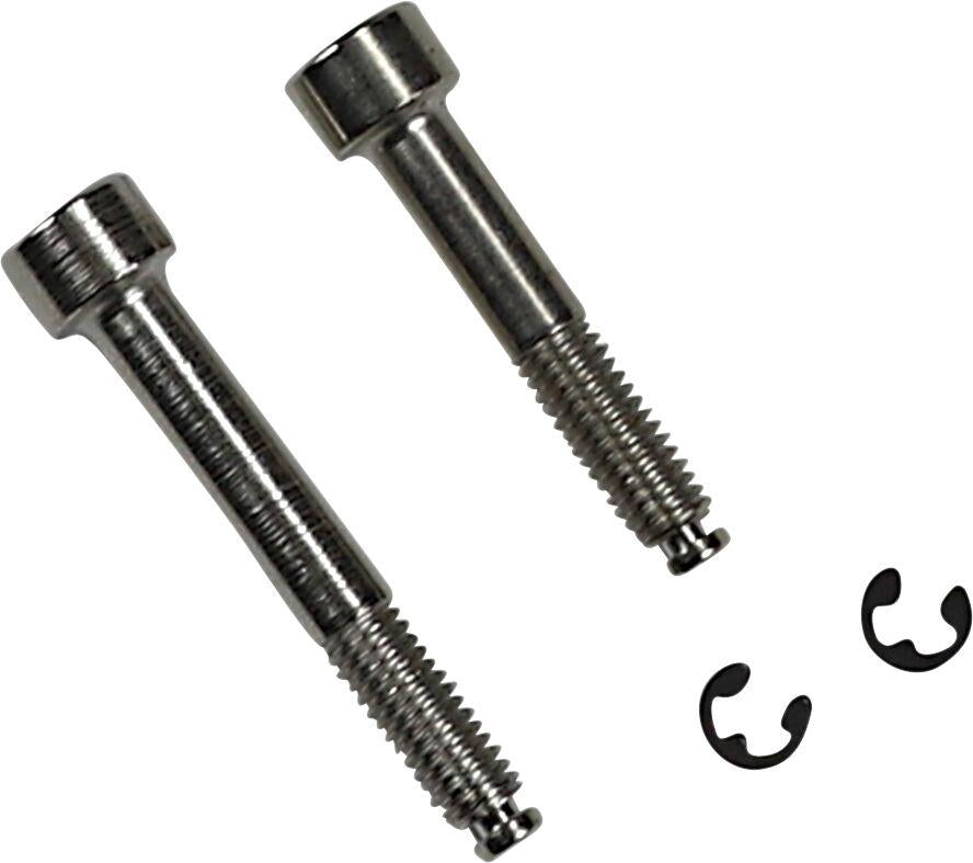 Moose Racing Brake Caliper Pins For KTM SX50 2006-2021