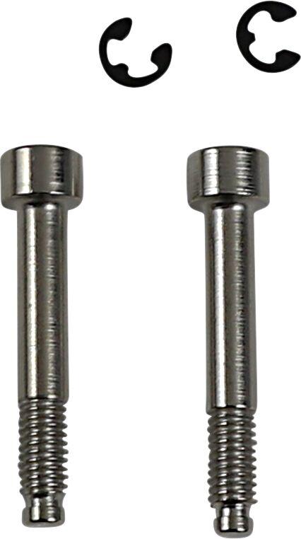 Moose Racing Brake Caliper Pins For KTM SX65 2009-2021