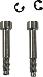 Moose Racing Brake Caliper Pins For KTM SX65 2009-2021