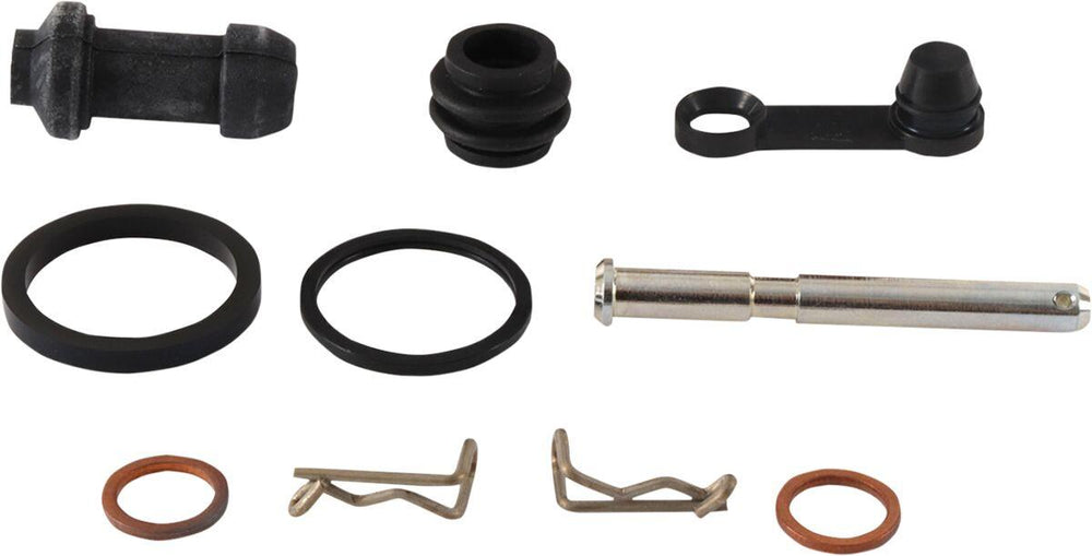 Moose Racing Caliper Rebuild Kit For Husqvarna FE250 2018-2020 Rear