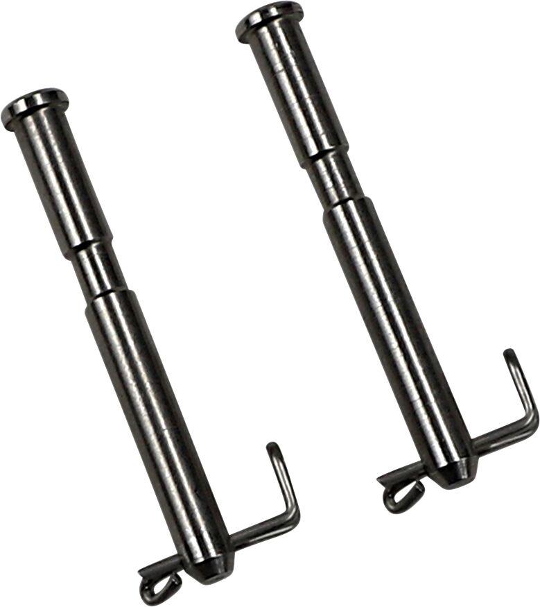 Moose Racing Brake Caliper Pins For Husqvarna FC250 2018