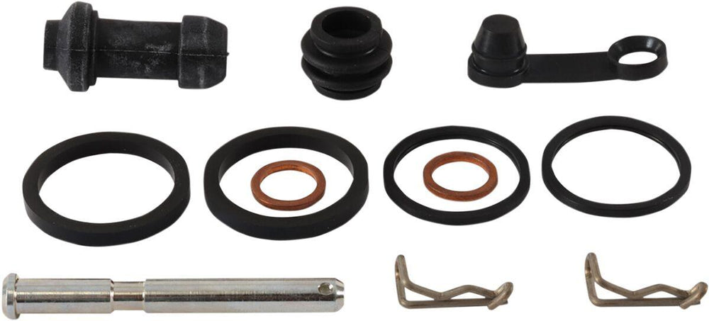 Moose Racing Caliper Rebuild Kit For Husqvarna FE250 2018-2020 Front