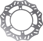 Moose Racing Standard Brake Disc For Gas Gas EC 125 1996-2010 - Rear
