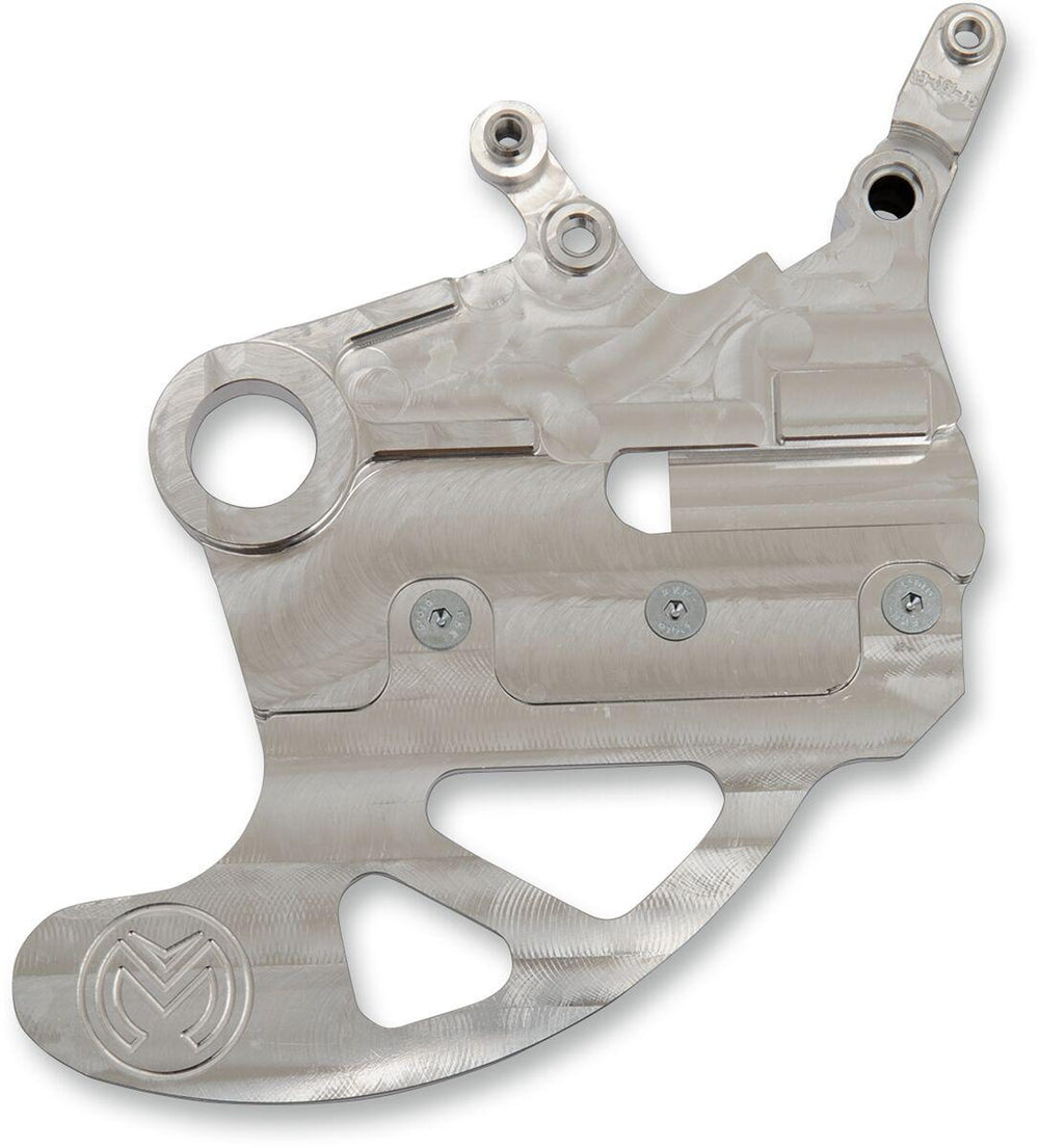 Moose Racing Pro Shark Fin Rear Brake Disc Protector For Honda CRF250R 2018-2022