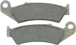 Moose Racing Qualifier Brake Pads For Honda CR125 1987-1995 - Front