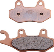 Moose Racing M1 Brake Pads For Kawasaki KLX230 2020-2021 - Front