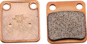 Moose Racing M1 Brake Pads For Kawasaki KLX230 2020-2021 - Rear