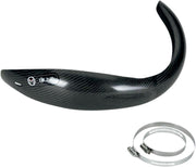 Moose Racing E Line 2 Stroke Pipe Guard For Honda CR125 2000-2007