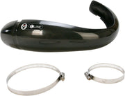 Moose Racing E Line 2 Stroke Pipe Guard For KTM EXC125 2000-2015