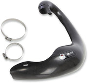 Moose Racing E Line 2 Stroke Pipe Guard For KTM SX250 2017-2018