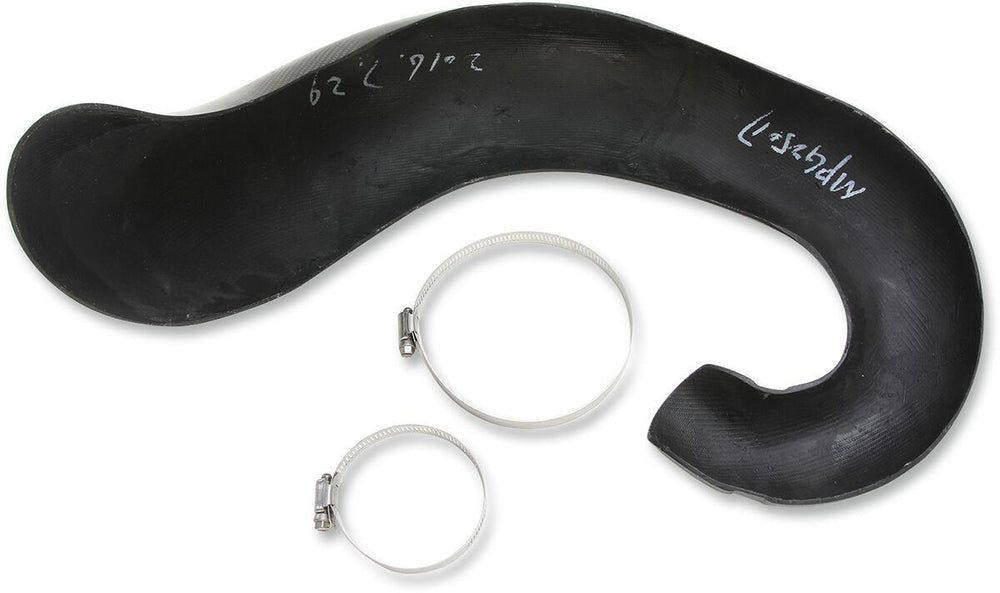 Moose Racing E Line 2 Stroke Pipe Guard For KTM EXC250 TPI 2018
