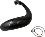 Moose Racing E Line 2 Stroke Pipe Guard For Beta RR 250 2013-2023